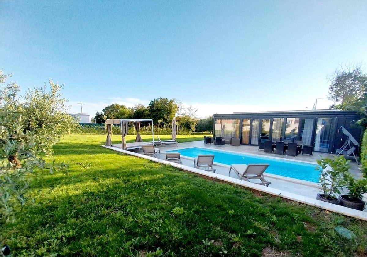 Wellnes - Hacienda Matea Vila *
