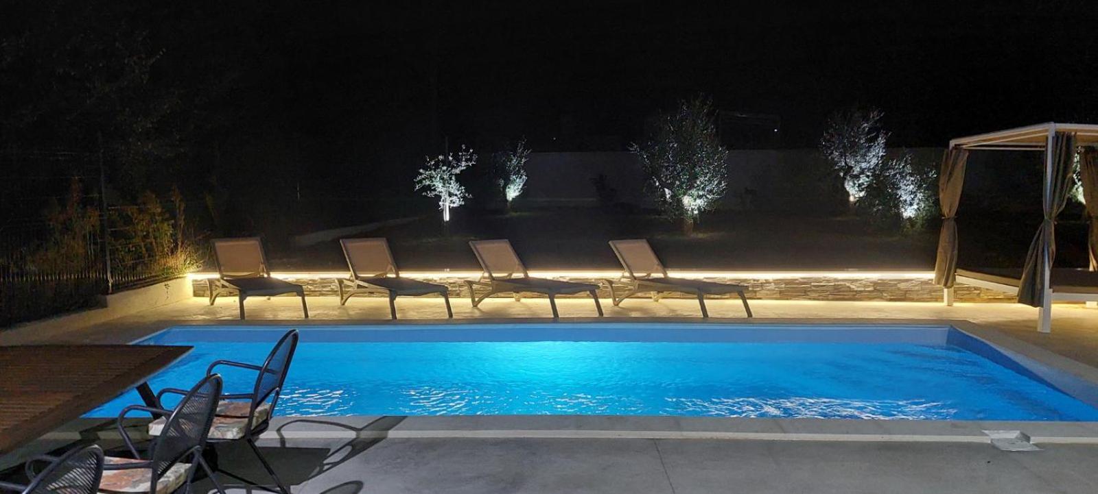 Vila Wellnes - Hacienda Matea Pula