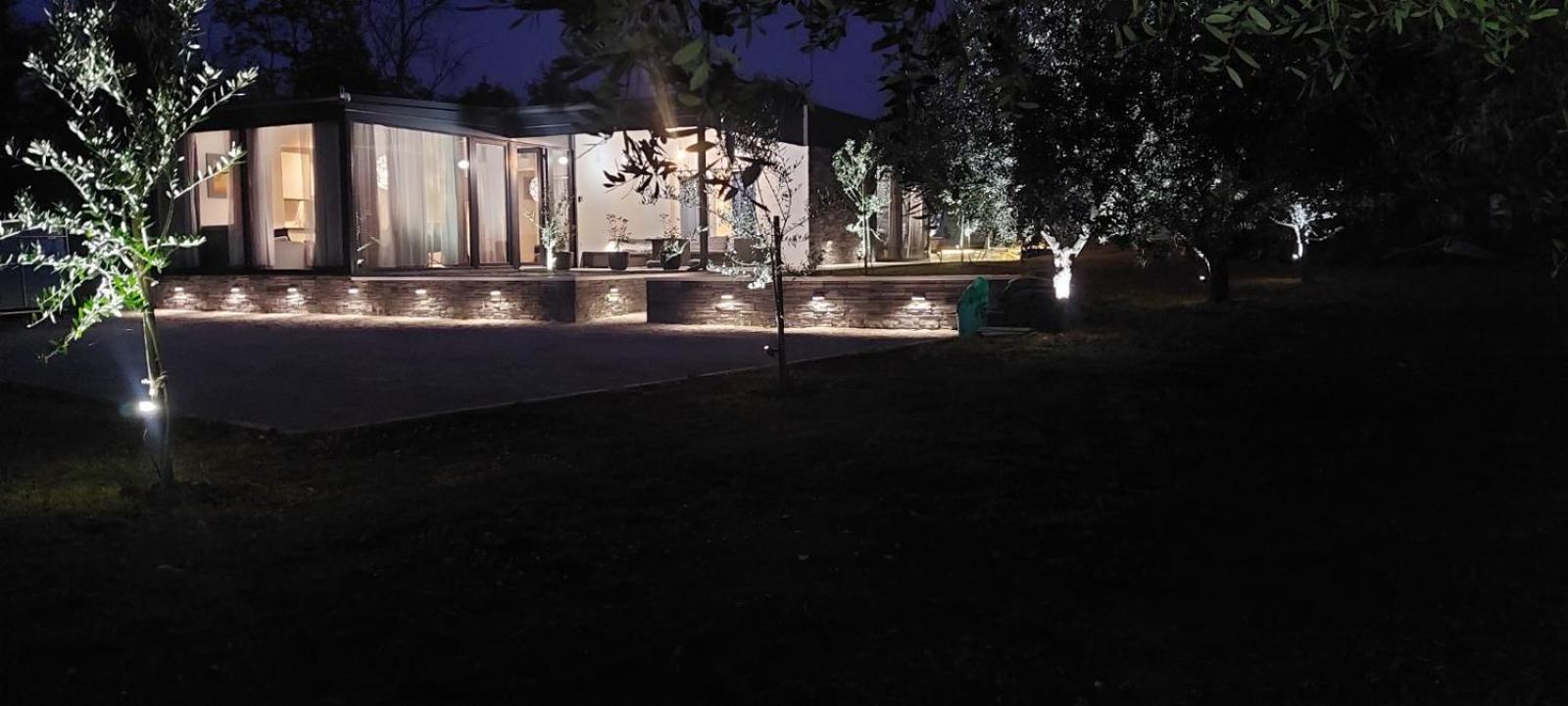Wellnes - Hacienda Matea Vila