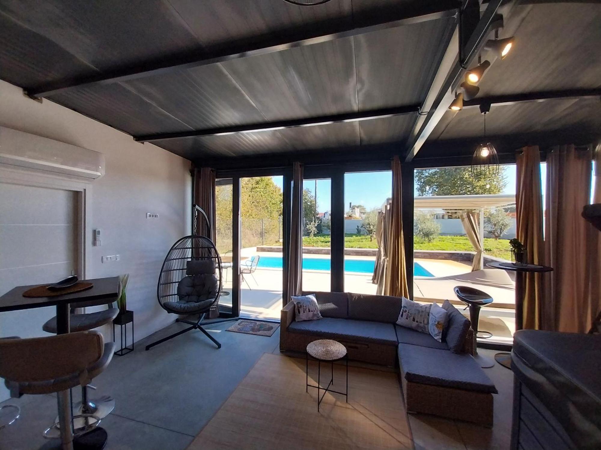 Wellnes - Hacienda Matea Vila *