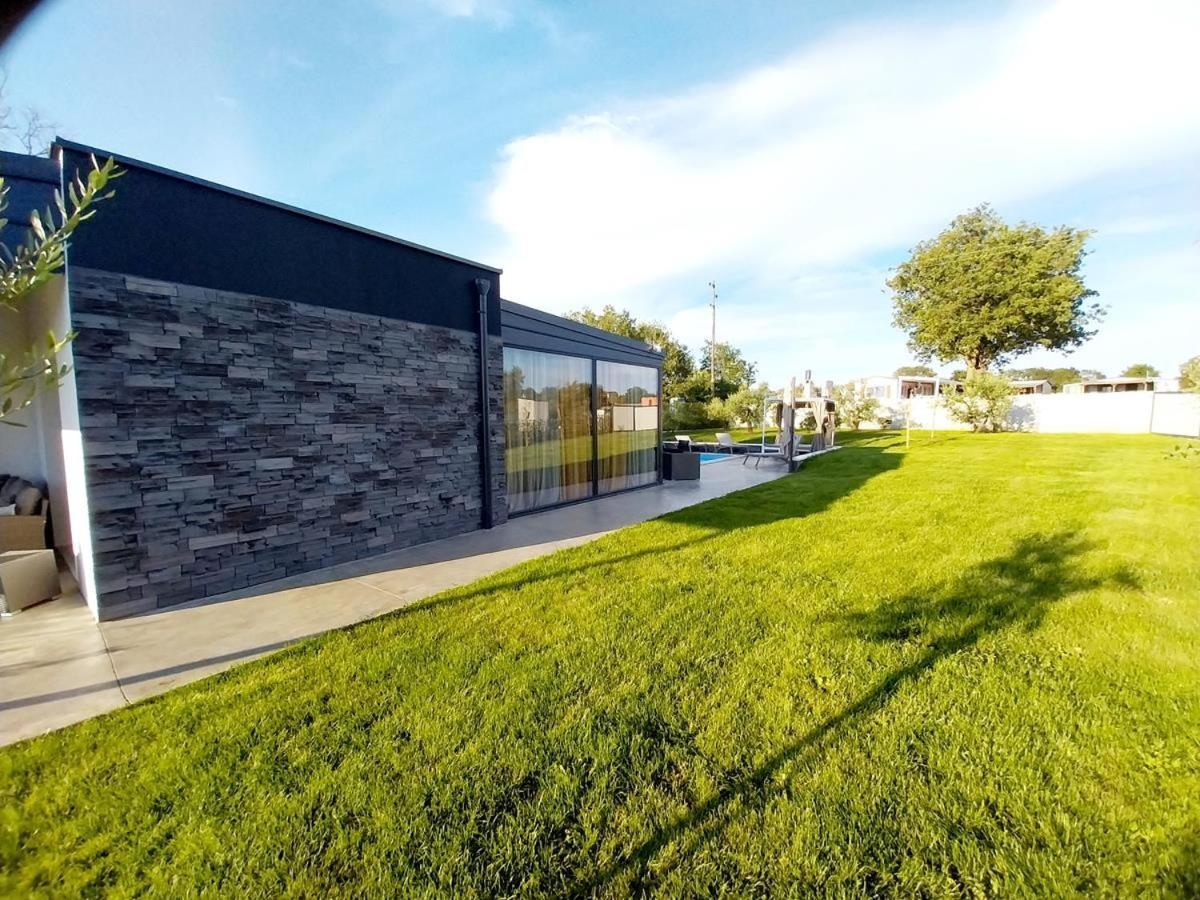 Vila Wellnes - Hacienda Matea