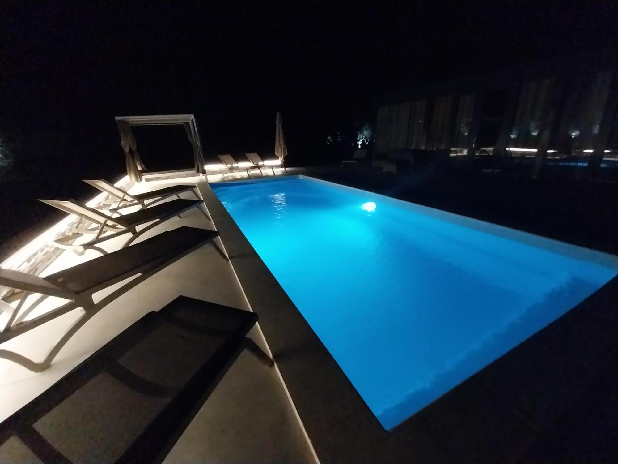 Vila Wellnes - Hacienda Matea *