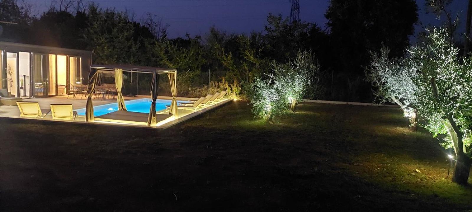 Wellnes - Hacienda Matea Pula