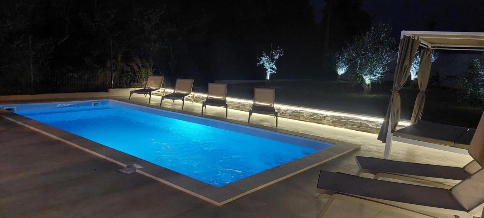 Wellnes - Hacienda Matea